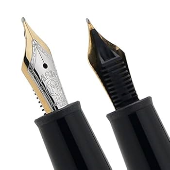 Montblanc マイスターシュテュック　P145（プラチナ）EF 美品 楽天市場】MONTBLANC モンブラン 万年筆 マイスターシュテュック